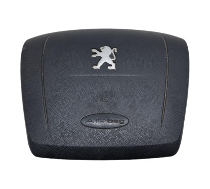 Kit Airbag Completo PEUGEOT Boxer 4° Serie
