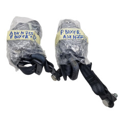 Kit Airbag Completo PEUGEOT Boxer 4° Serie - 1476693 - 1476693