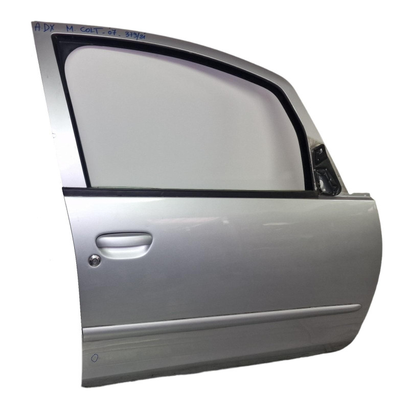 Portiera anteriore Destra MITSUBISHI Colt Serie 5P Z dal 06 al 12