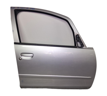 Portiera anteriore Destra MITSUBISHI Colt Serie 5P Z dal 06 al 12