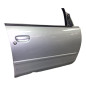 Portiera anteriore Destra MITSUBISHI Colt Serie 5P Z dal 06 al 12