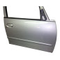 Portiera anteriore Destra MITSUBISHI Colt Serie 5P Z dal 06 al 12