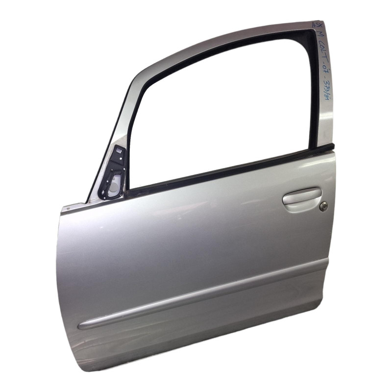 Portiera Anteriore Sinistra MITSUBISHI Colt Serie 5P Z dal 06 al 12