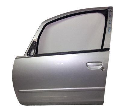 Portiera Anteriore Sinistra MITSUBISHI Colt Serie 5P Z dal 06 al 12
