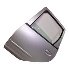 Portiera Posteriore Sinistra MITSUBISHI Colt Serie 5P Z dal 06 al 12 - 1477772 - 1477772