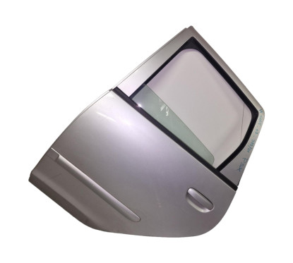 Portiera Posteriore Sinistra MITSUBISHI Colt Serie 5P Z dal 06 al 12 - 1477772 - 1477772