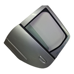 Portiera Posteriore Sinistra MITSUBISHI Colt Serie 5P Z dal 06 al 12