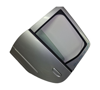 Portiera Posteriore Sinistra MITSUBISHI Colt Serie 5P Z dal 06 al 12