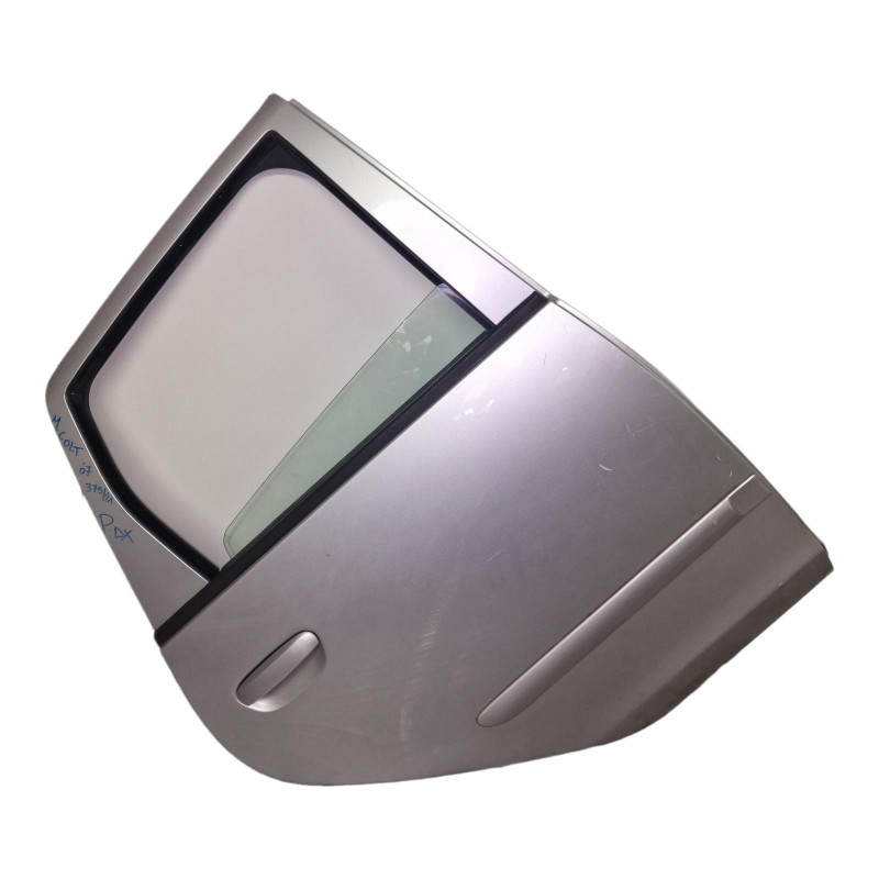 Portiera Posteriore Destra MITSUBISHI Colt Serie 5P Z dal 06 al 12