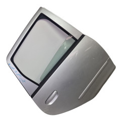 Portiera Posteriore Destra MITSUBISHI Colt Serie 5P Z dal 06 al 12