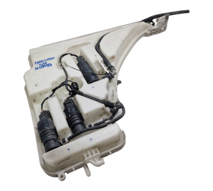 Vaschetta Tergi ant BMW Serie 1 F20 dal 11 al 19