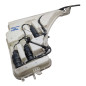 Vaschetta Tergi ant BMW Serie 1 F20 dal 11 al 19
