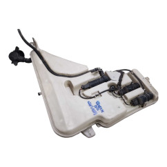 Vaschetta Tergi ant BMW Serie 1 F20 dal 11 al 19 - 1480584 - 1480584