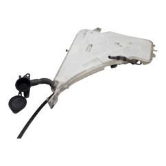 Vaschetta Tergi ant BMW Serie 1 F20 dal 11 al 19 - 1480584 - 1480584