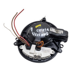 Motorino ventilazione abitacolo BMW Serie 1 F20 dal 11 al 19