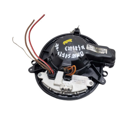 Motorino ventilazione abitacolo BMW Serie 1 F20 dal 11 al 19 - 1480602 - 1480602