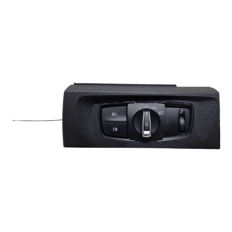 Comando multifunzioni fendinebbia start-stop BMW Serie 1 F20 dal 11 al 19