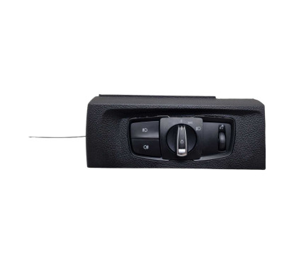 Comando multifunzioni fendinebbia start-stop BMW Serie 1 F20 dal 11 al 19 - 1480632 - 1480632