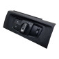 Comando multifunzioni fendinebbia start-stop BMW Serie 1 F20 dal 11 al 19