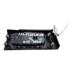 Comando multifunzioni fendinebbia start-stop BMW Serie 1 F20 dal 11 al 19 - 1480632 - 1480632