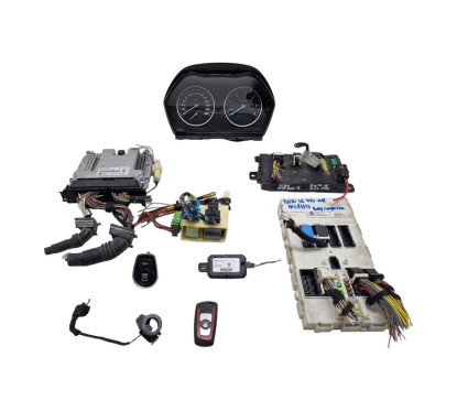 Kit accensione BMW Serie 1 F20 dal 11 al 19 - 1480644 - 1480644