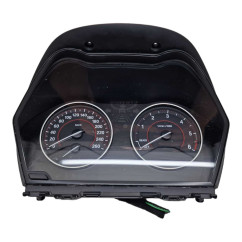 Kit accensione BMW Serie 1 F20 dal 11 al 19