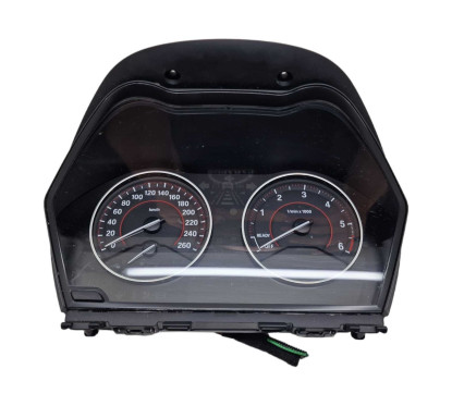 Kit accensione BMW Serie 1 F20 dal 11 al 19
