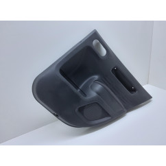 Pannello interno portiera post dx CITROEN C4 Cactus - 1480799 - 1480799
