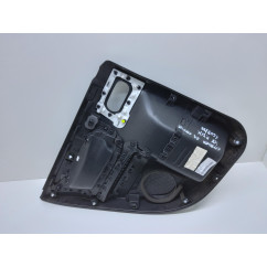 Pannello interno portiera post dx CITROEN C4 Cactus - 1480799 - 1480799