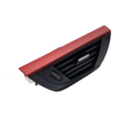 Bocchetta aria cruscotto SX BMW Serie 1 F20 dal 11 al 19 - 1481031 - 1481031