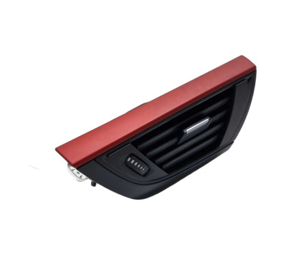 Bocchetta aria cruscotto SX BMW Serie 1 F20 dal 11 al 19