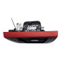 Bocchetta aria cruscotto SX BMW Serie 1 F20 dal 11 al 19