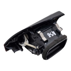 Bocchetta aria cruscotto SX BMW Serie 1 F20 dal 11 al 19 - 1481031 - 1481031