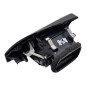 Bocchetta aria cruscotto SX BMW Serie 1 F20 dal 11 al 19
