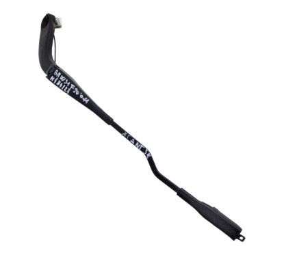 Braccio portaspazzola Anteriore Sinistro BMW Serie 1 F20 dal 11 al 19