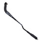 Braccio portaspazzola Anteriore Sinistro BMW Serie 1 F20 dal 11 al 19