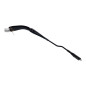 Braccio portaspazzola Anteriore Sinistro BMW Serie 1 F20 dal 11 al 19