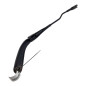 Braccio portaspazzola Anteriore Sinistro BMW Serie 1 F20 dal 11 al 19