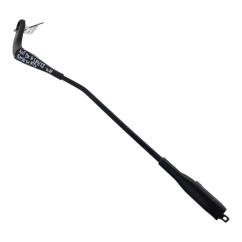Braccio portaspazzola anteriore destro BMW Serie 1 F20 dal 11 al 19 - 1481079 - 1481079