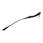 Braccio portaspazzola anteriore destro BMW Serie 1 F20 dal 11 al 19