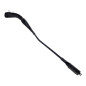 Braccio portaspazzola anteriore destro BMW Serie 1 F20 dal 11 al 19