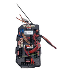 Scatola porta fusibili BMW Serie 1 F20 dal 11 al 19 - 1481135 - 1481135