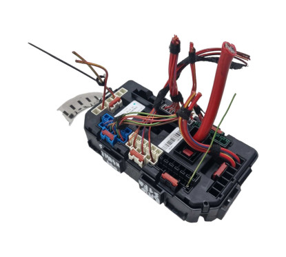 Scatola porta fusibili BMW Serie 1 F20 dal 11 al 19
