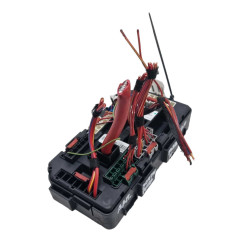 Scatola porta fusibili BMW Serie 1 F20 dal 11 al 19 - 1481135 - 1481135