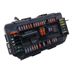 Scatola porta fusibili BMW Serie 1 F20 dal 11 al 19 - 1481135 - 1481135