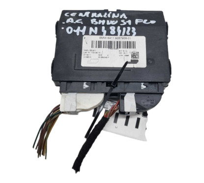 Centralina aria condizionata BMW Serie 1 F20 dal 11 al 19 - 1481179 - 1481179