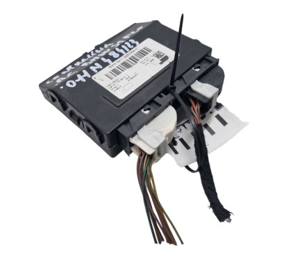 Centralina aria condizionata BMW Serie 1 F20 dal 11 al 19