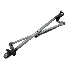 Tandem tergicristallo BMW Serie 1 F20 dal 11 al 19 - 1481239 - 1481239