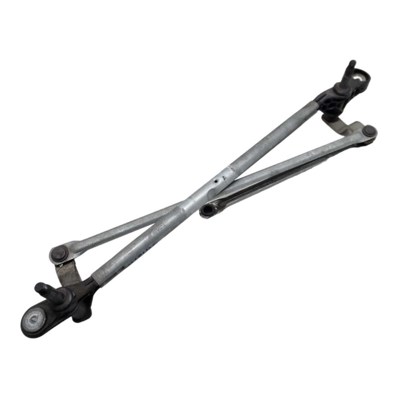 Tandem tergicristallo BMW Serie 1 F20 dal 11 al 19