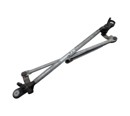 Tandem tergicristallo BMW Serie 1 F20 dal 11 al 19 - 1481239 - 1481239